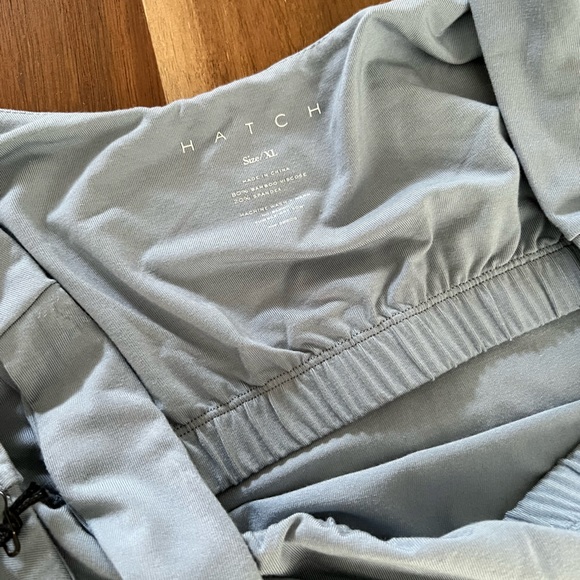 HATCH The Body Tank Dress - Picture 8 of 9